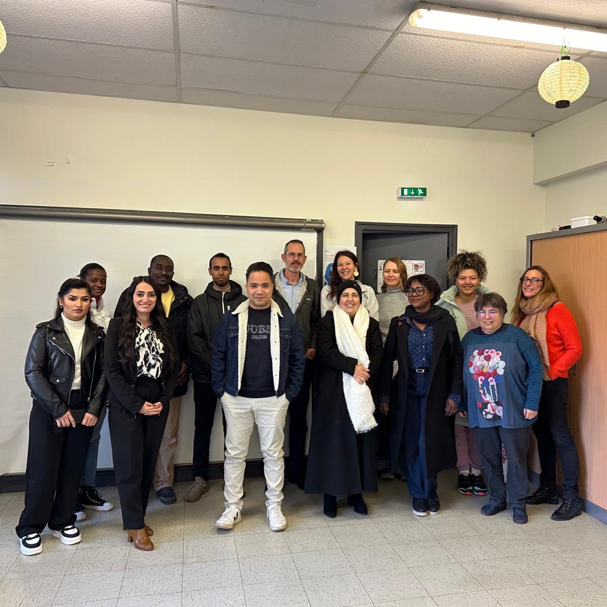 Événements communautaires