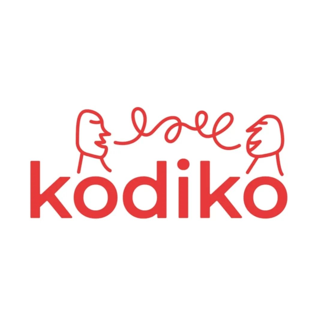 Logo Kodiko